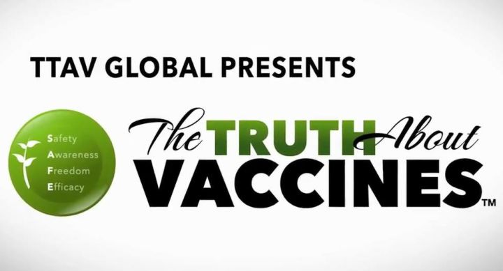 Правда о вакцинах 2.1